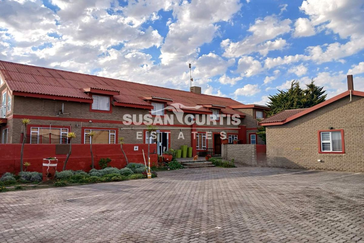 Guesthouse For Sale - Photo 2