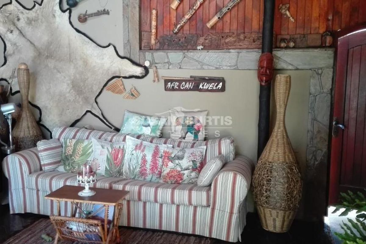 Lovely guest house in the capital - Photo 5