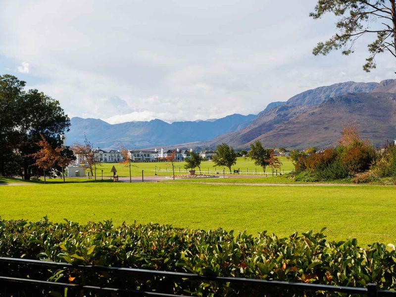 Ultra-Exclusive Penthouse with Polo Views at Polo Village Apartments II on Val de Vie Estate - Photo 8