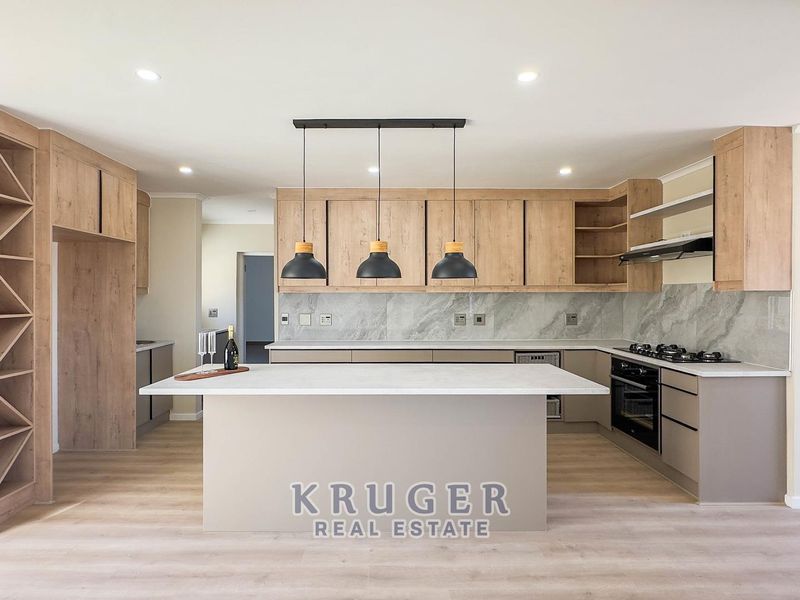 Brand new 3-bedroom house - Rossmund Golf Estate - Photo 6