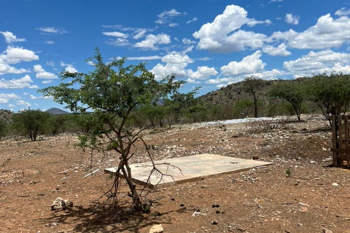 📍 AGRICULTURAL PLOT FOR SALE | NEAR EDEN STRAWBERRY FARM - Photo 4