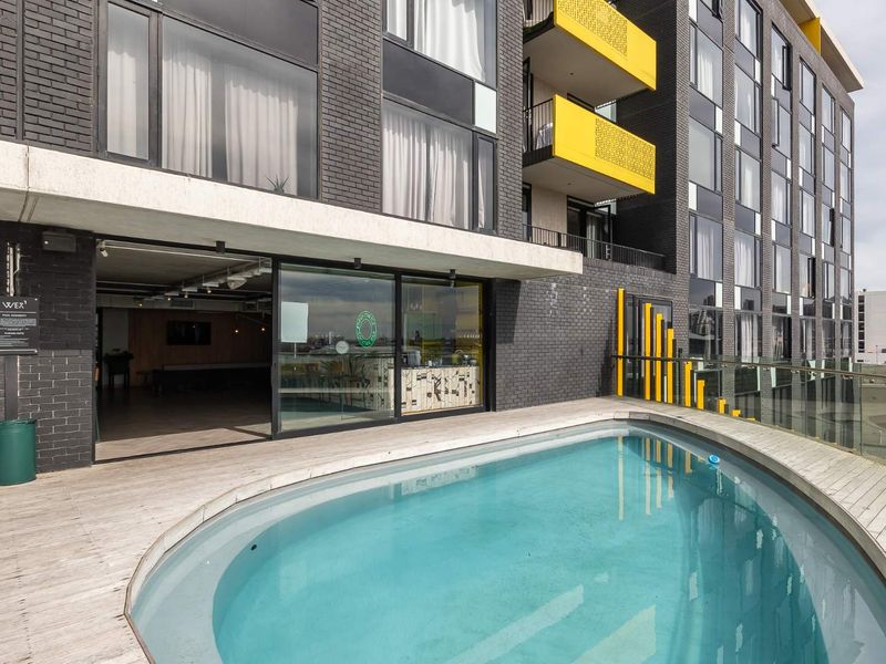 Turnkey Investment Studio in Iconic WEX 1 (5) - Photo 3