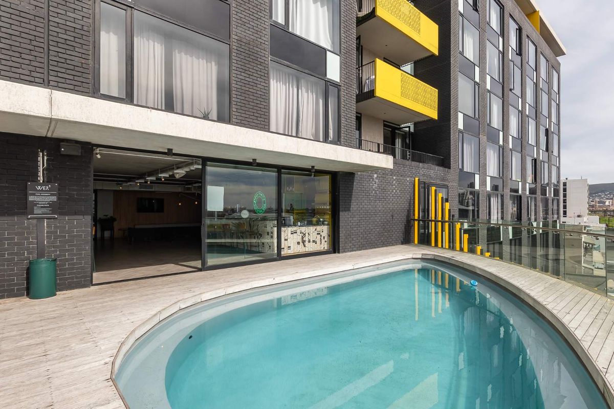 Turnkey Investment Studio in Iconic WEX 1 (5) - Photo 3