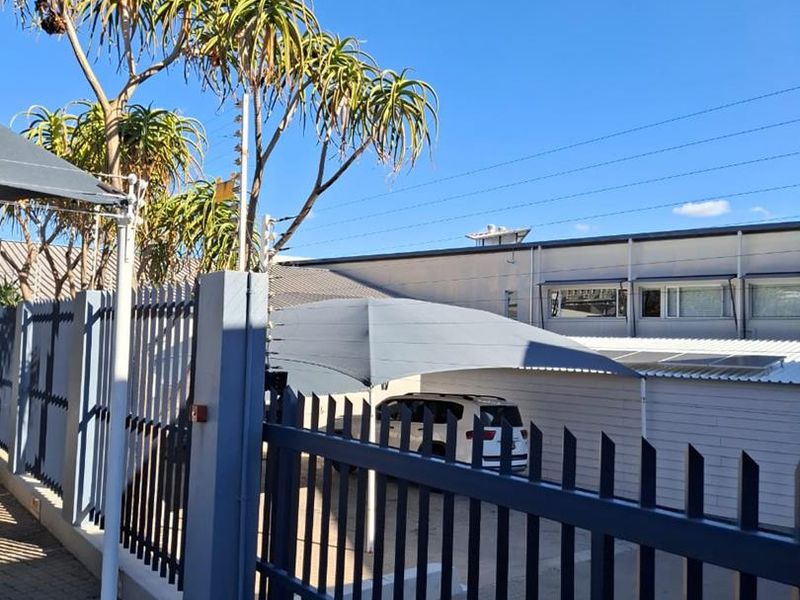 Prime Offices in windhoek Central - Photo 8