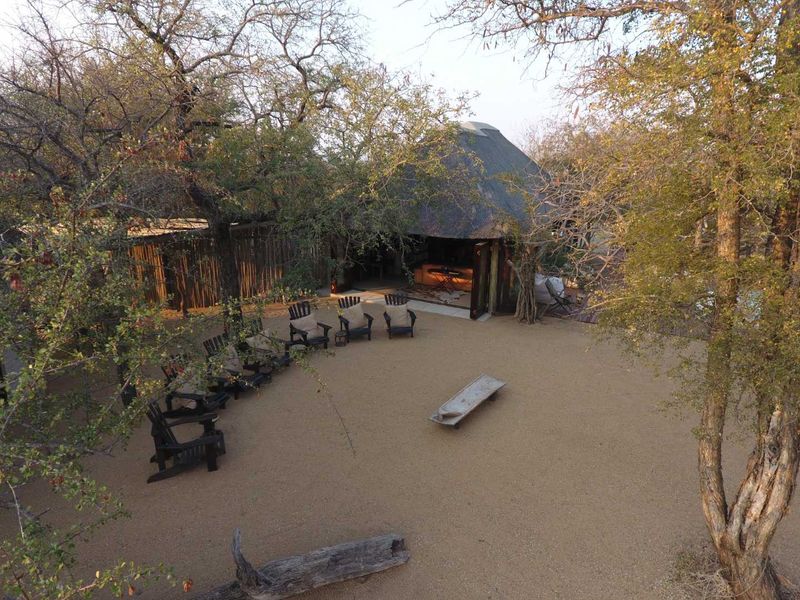 Exclusive to Century 21 Wildlife Properties, A Tranquil Bushveld Retreat near Hoedspruit - Photo 7