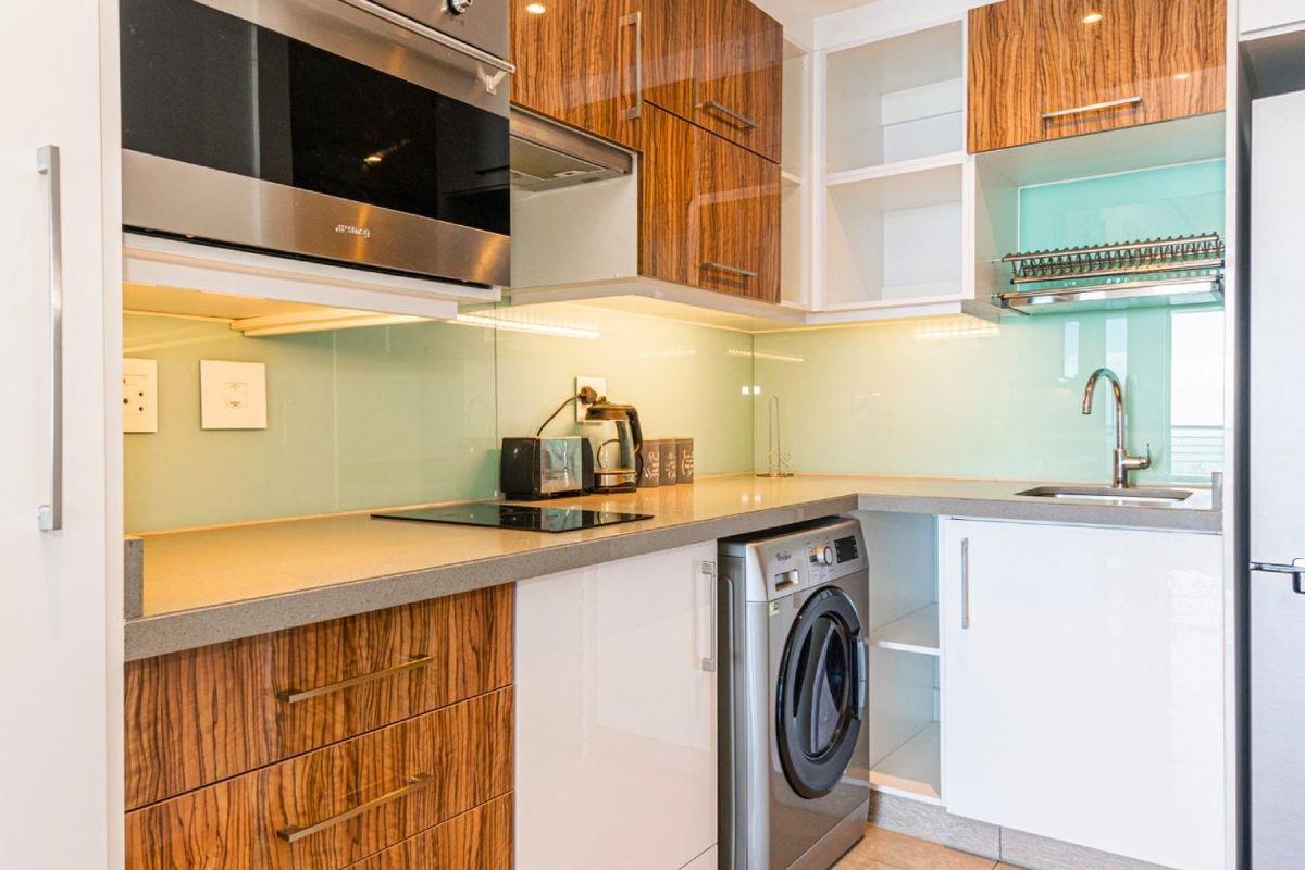 STUDIO APARTMENT FOR SALE - Photo 4