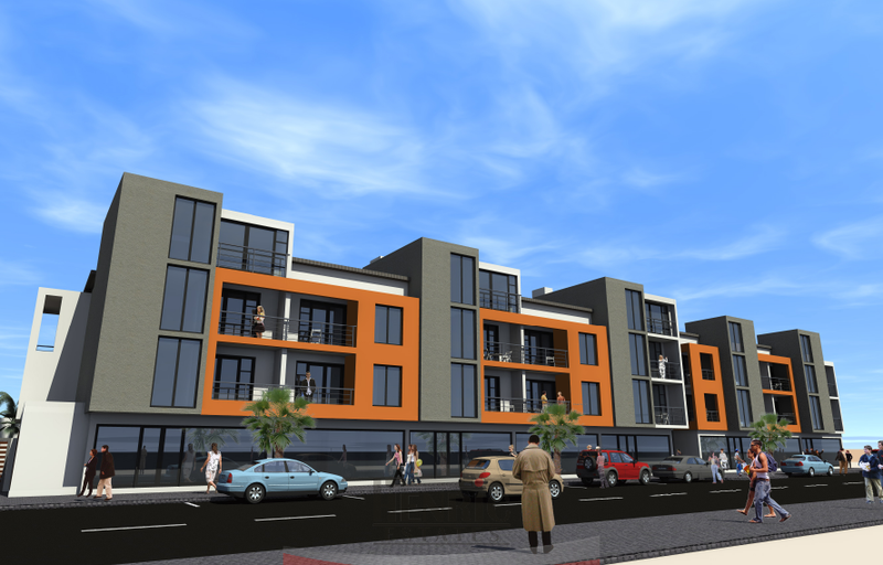Exciting New Development in Kramersdorf