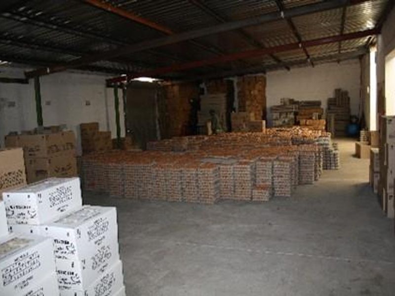 Business with property For Sale only 6 km from Okahandja - Photo 3