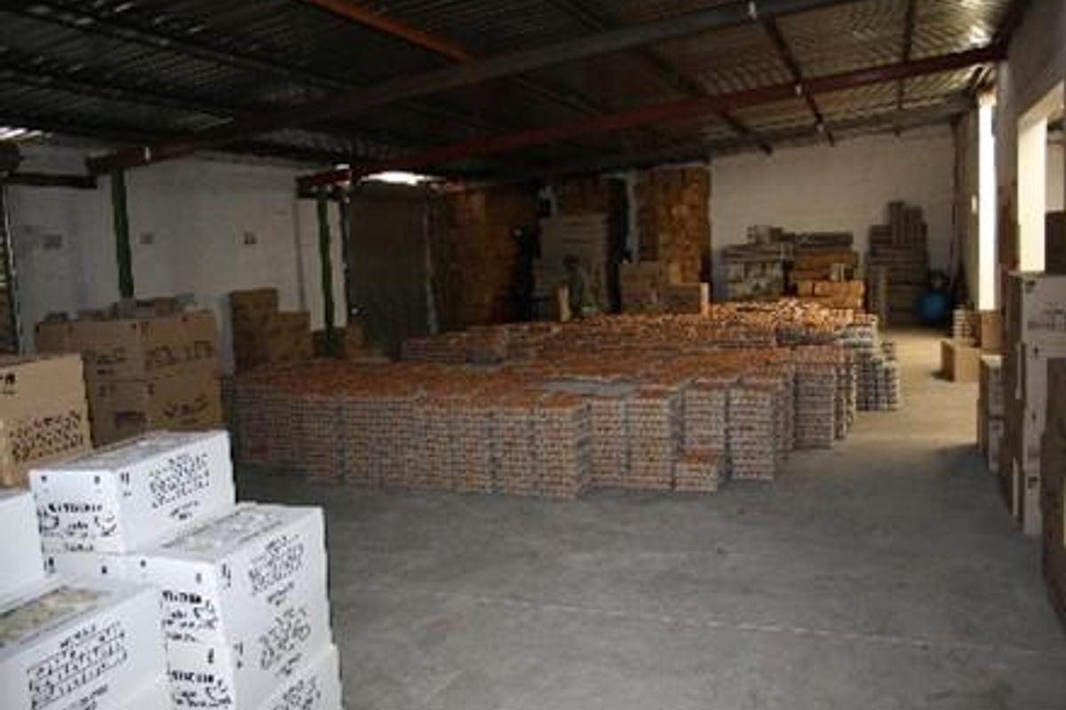 Business with property For Sale only 6 km from Okahandja - Photo 3