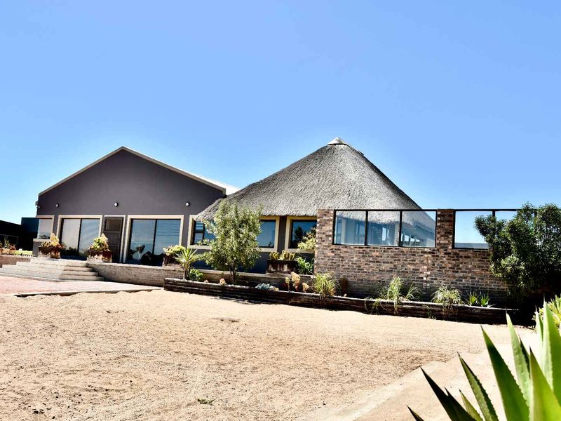 Riverplot for sale - Luxury Retreat outside Swakopmund - Photo 3