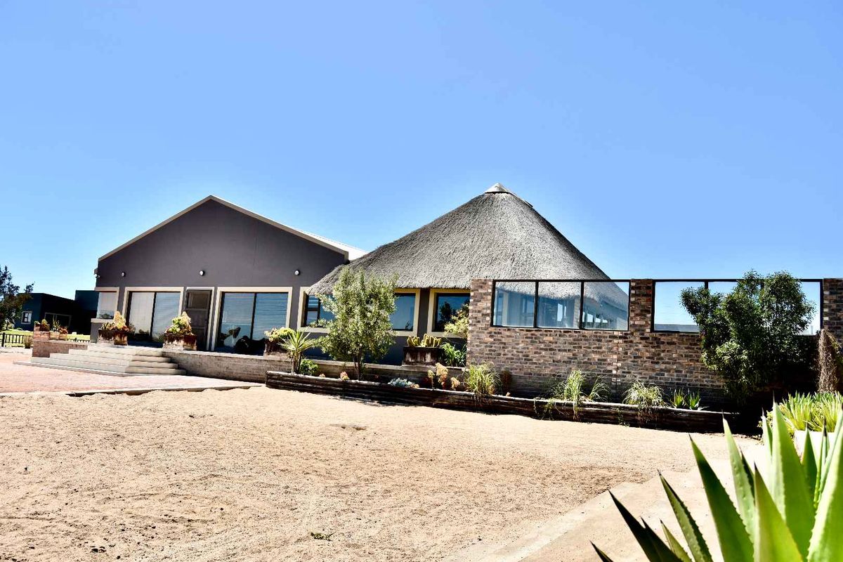 Riverplot for sale - Luxury Retreat outside Swakopmund - Photo 3