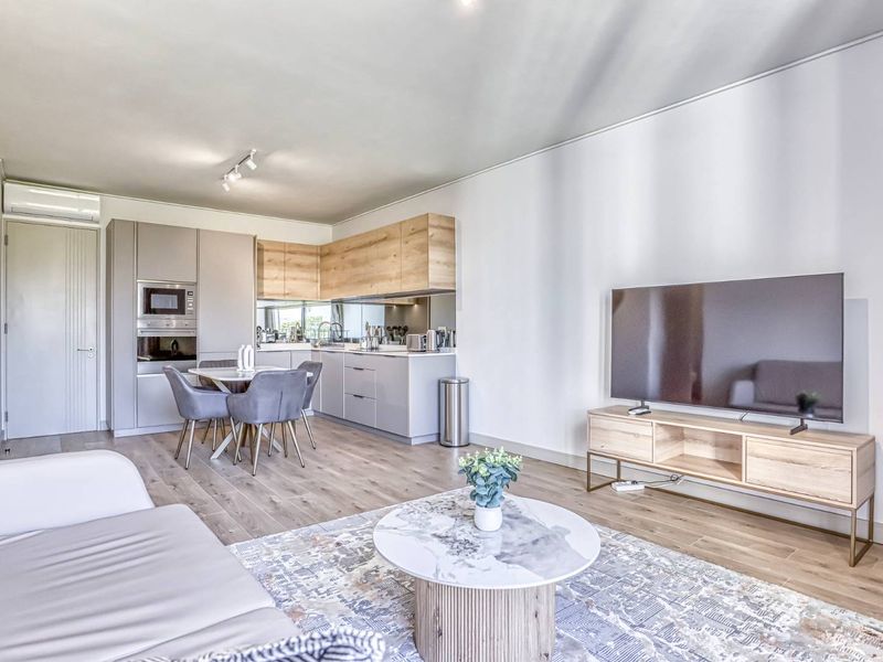 EXECUTIVE FULLY FURNISHED  2 BED APARTMENT AT ONE ROSEBANK - Photo 6