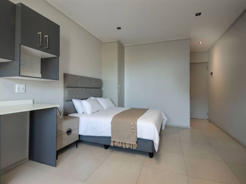 Luxury Coastal Studio Apartment in Ocean Club Zimbali Lakes. - Photo 5