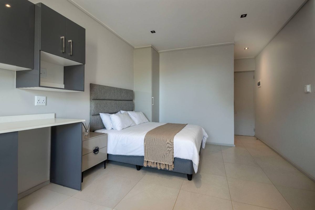 Luxury Coastal Studio Apartment in Ocean Club Zimbali Lakes. - Photo 5