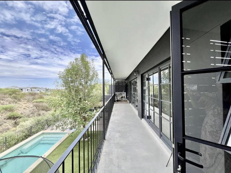 4 Bedroom House TO LET in Auasblick. - Photo 4