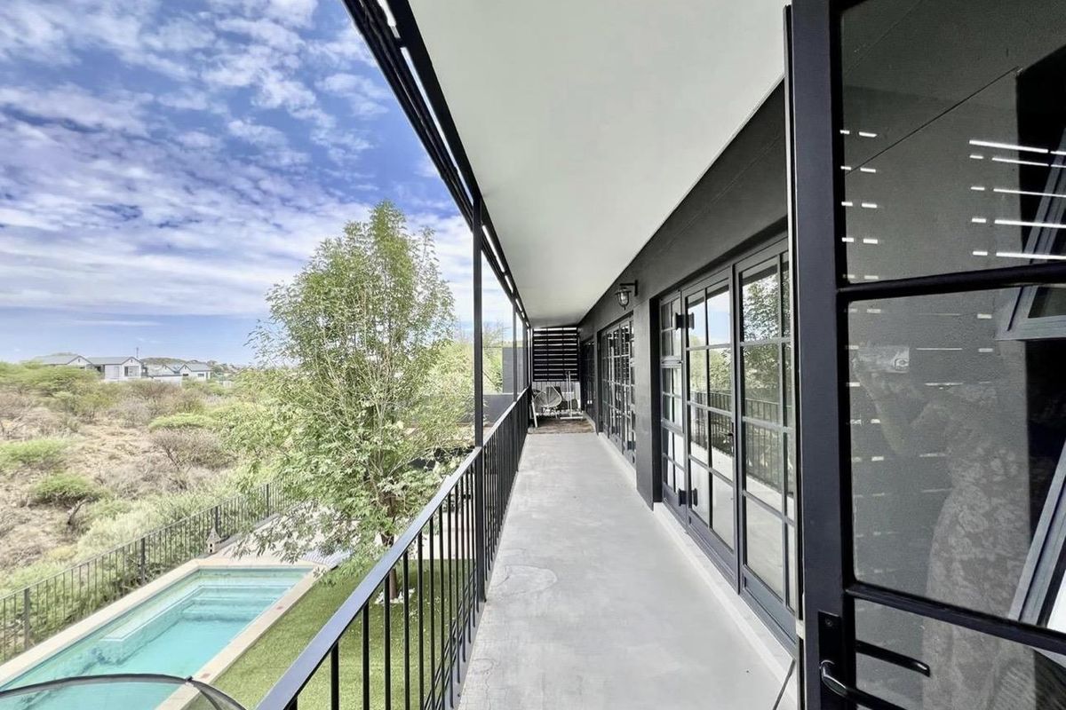 4 Bedroom House TO LET in Auasblick. - Photo 4