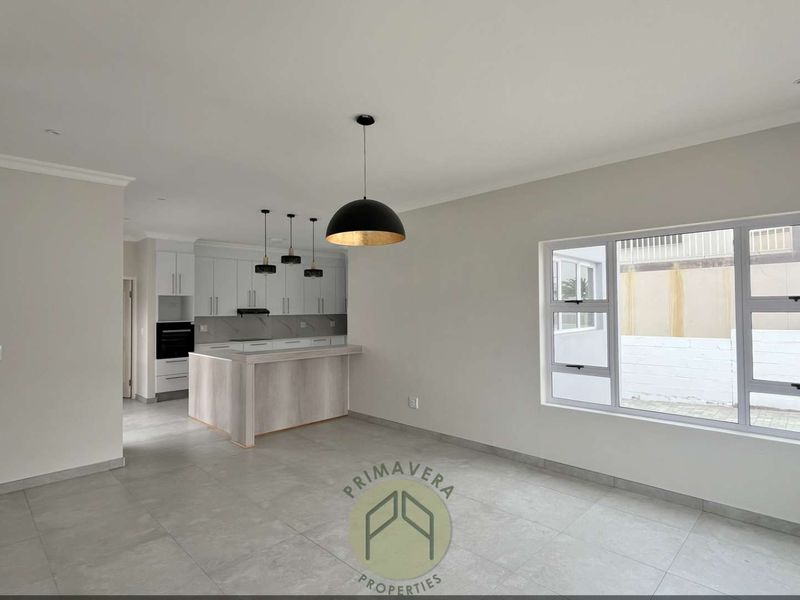 Brand New 3 Bedroom House WITH A FLAT For Sale in Ocean View, Swakopmund - Photo 8