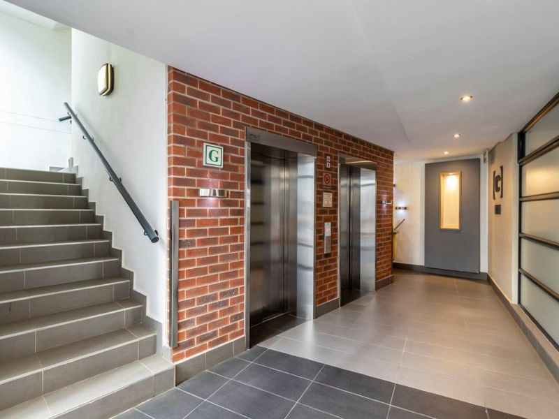 Own the Skyline, Live the Lifestyle, Secure the Investment - Photo 6