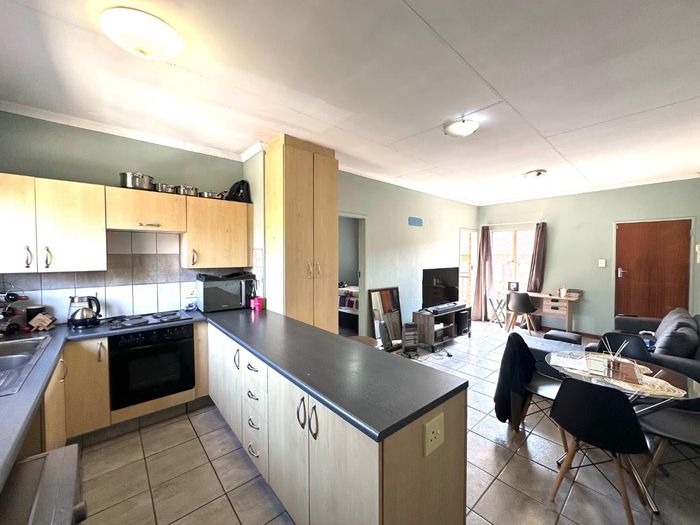 Property #2559680, Apartment For Sale in Wapadrand