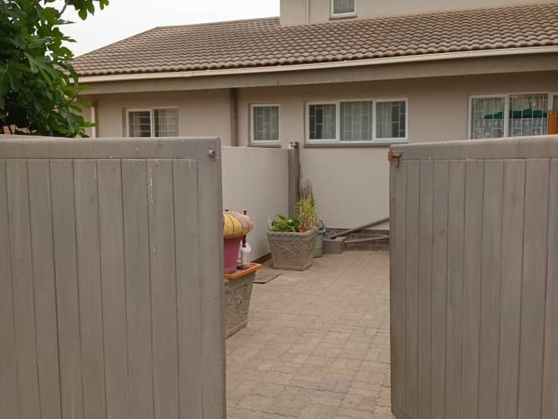 PERFECTLY LOCATED HOUSE FOR SALE IN HENTIES BAY – NAMIBIA - Photo 6