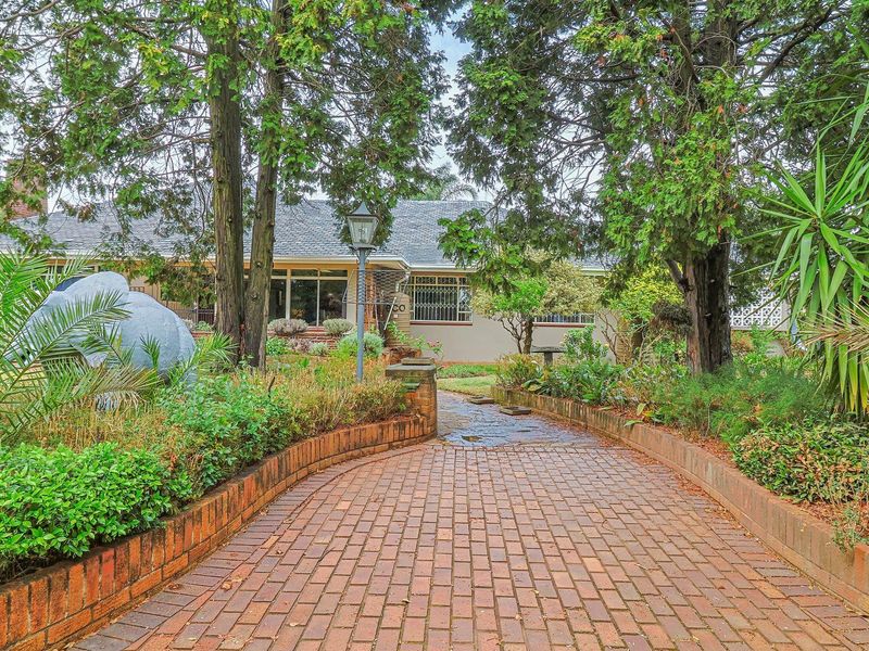 Business Opportunity or Huge Home in Florida Park - Photo 5