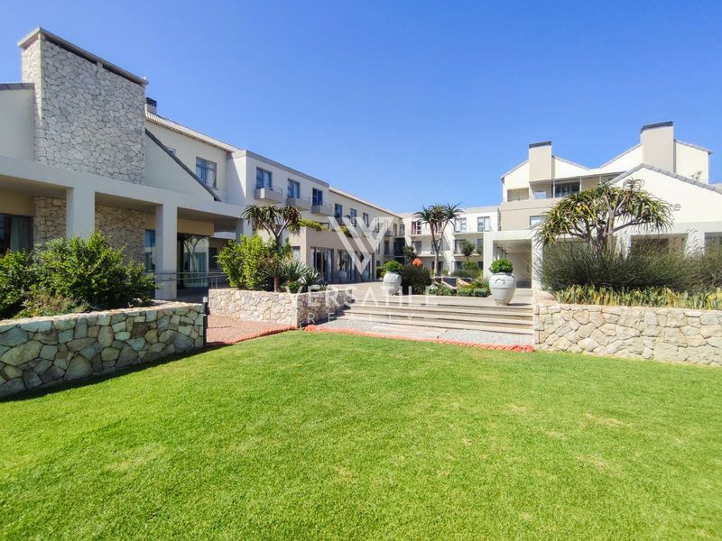Swakopmund Retirement Village |The Haven | 1 Bedroom - Photo 1