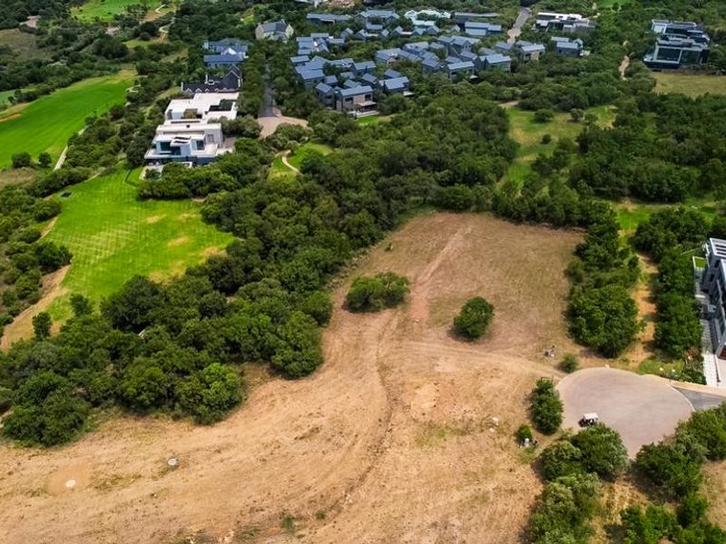 Craft Your Ultimate Lifestyle: Unleash Your Dreams in the Exquisite Steyn City Haven - Photo 3