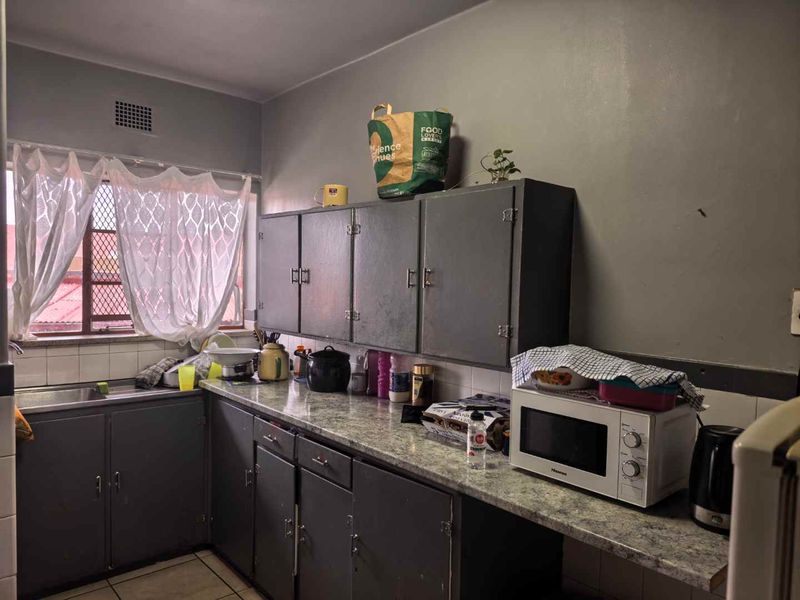 Spacious 2-Bedroom Apartment for Easy Living – Boksburg - Photo 3