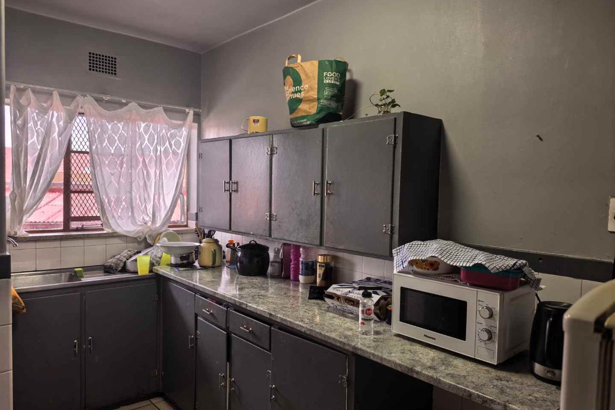 Spacious 2-Bedroom Apartment for Easy Living – Boksburg - Photo 3