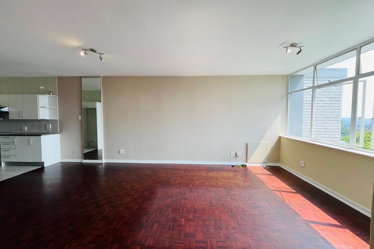 1 Bedroom Apartment for Sale in Benmore Gardens - Photo 3