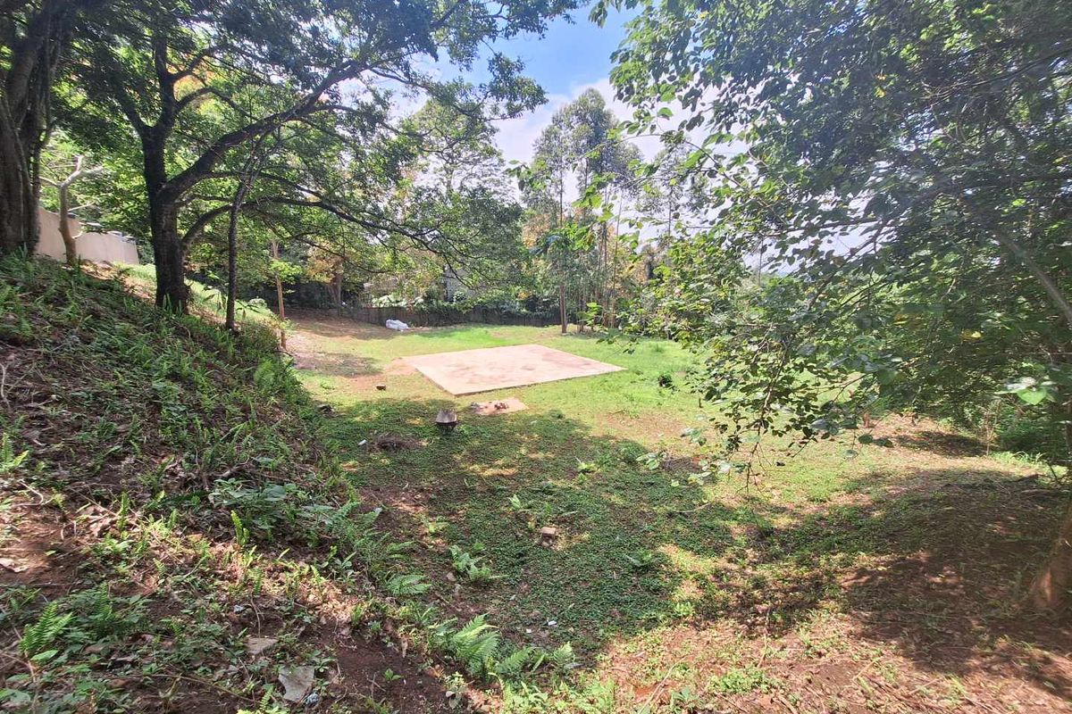 A Rare Sanctuary of Space, Security & Scenic Beauty - Photo 3