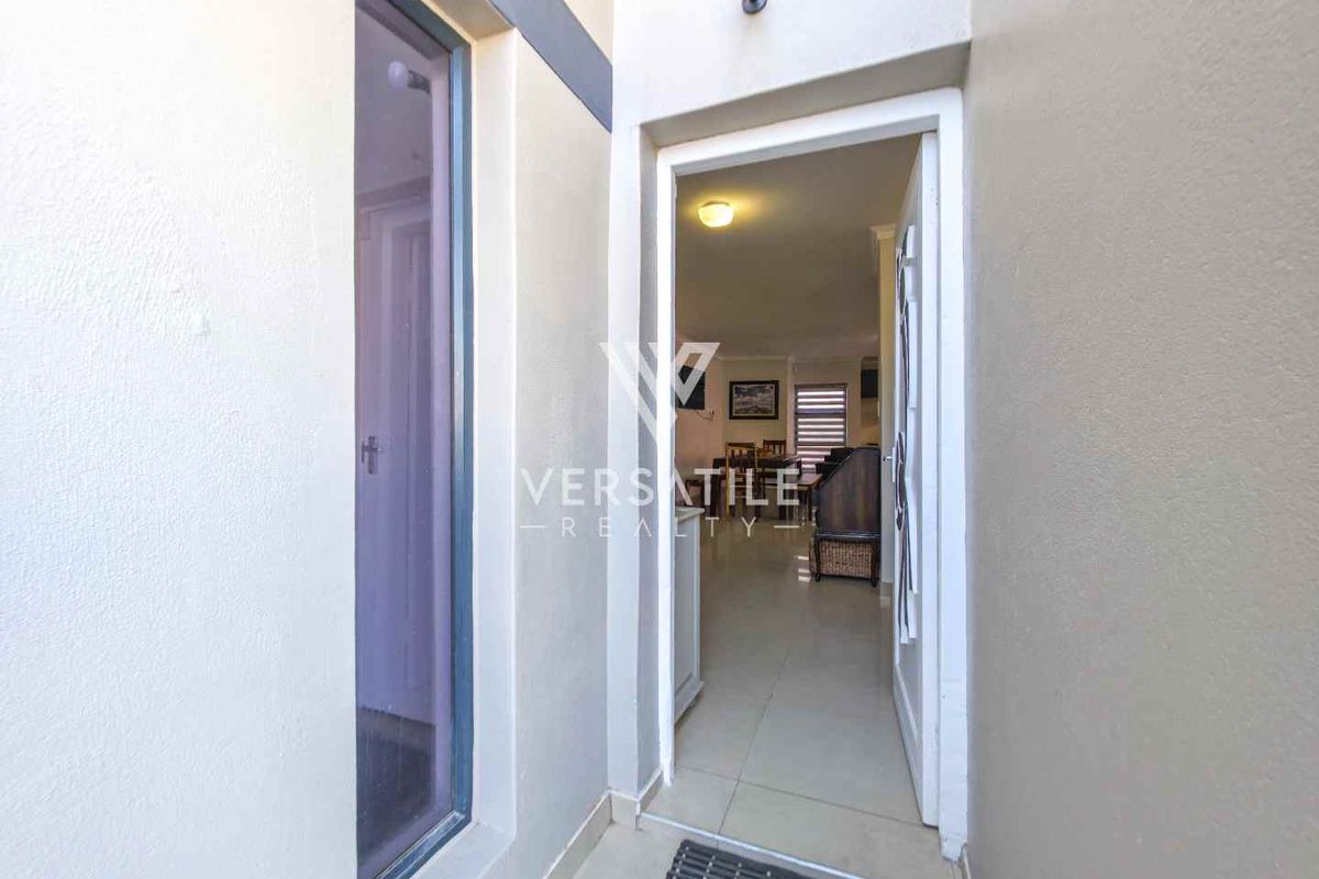 Fully Furnished House To Let - Photo 2
