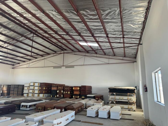 Property #2255776, Industrial For Sale in Brakwater