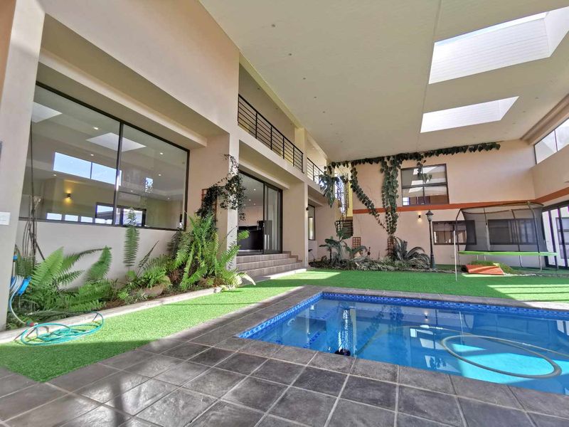 Stunning 2 storey home for sale in Finkenstein Estate - Photo 6