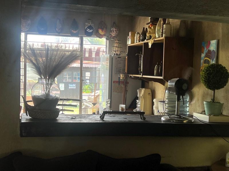 Eye catching and very different home with Cement domed roof. - Photo 8