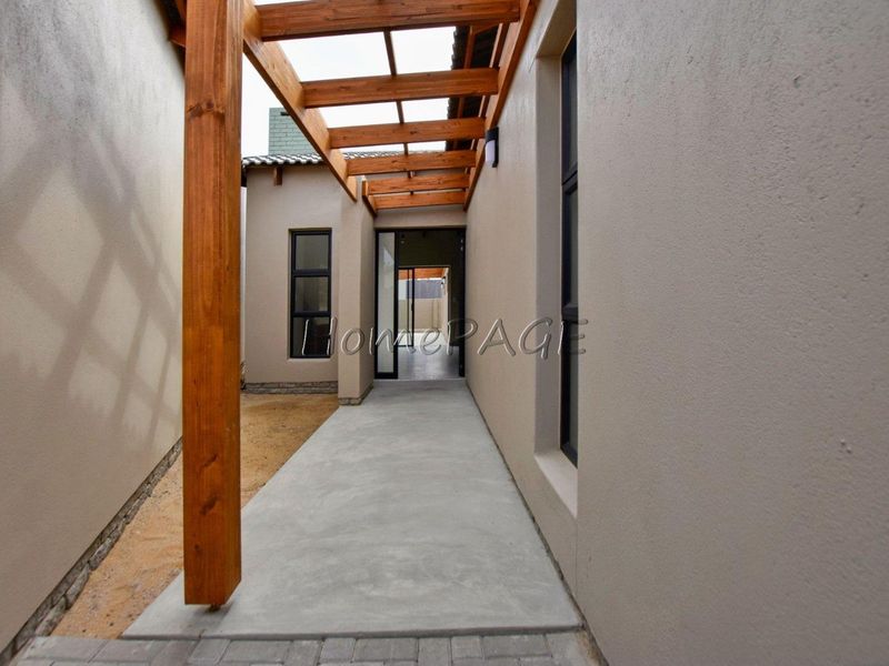 Ext 15, Swakopmund:  BRAND NEW 3 Bedr Townhouse in popular Dunescape is for Sale - Photo 3