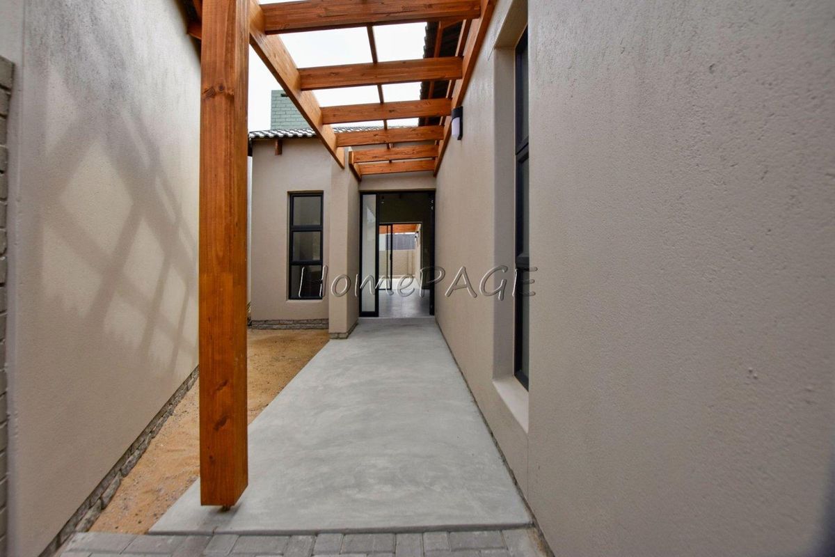 Ext 15, Swakopmund:  BRAND NEW 3 Bedr Townhouse in popular Dunescape is for Sale - Photo 3