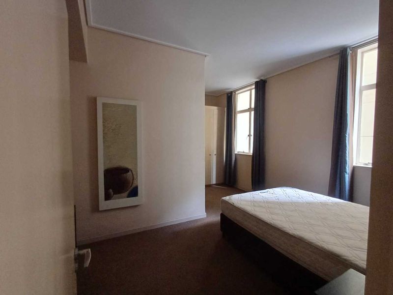 213 Mapungubwe Hotel fully furnished with quality furniture and appliances - Photo 2