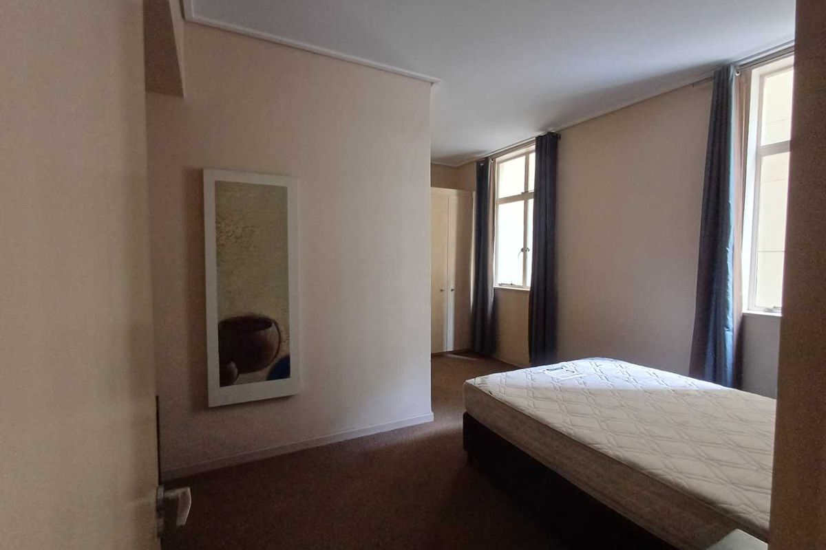 213 Mapungubwe Hotel fully furnished with quality furniture and appliances - Photo 2