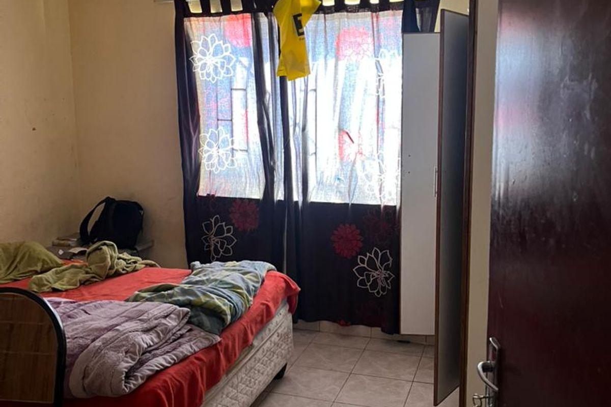 Grootfontein  Omulunga Ext. 4 -  3 Bedroom Family Home For Sale - Photo 3