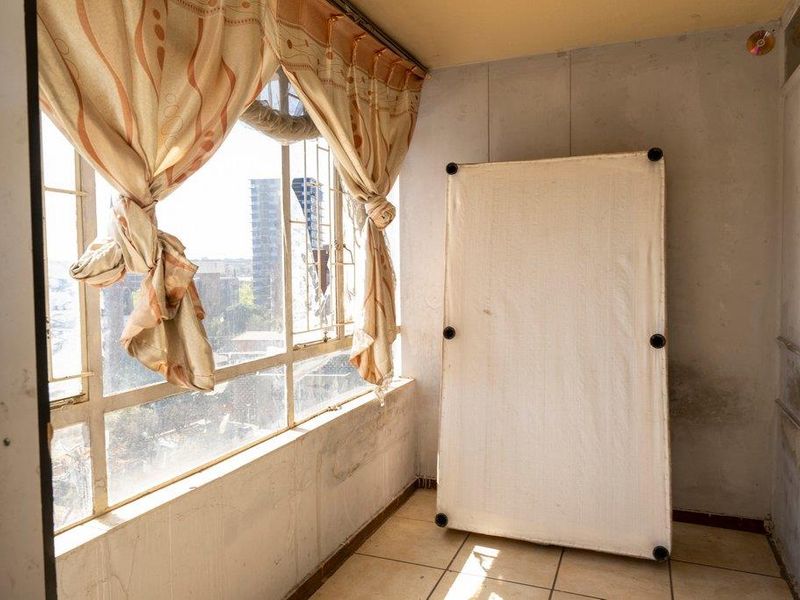 2 Bedroom Appartment - Photo 8