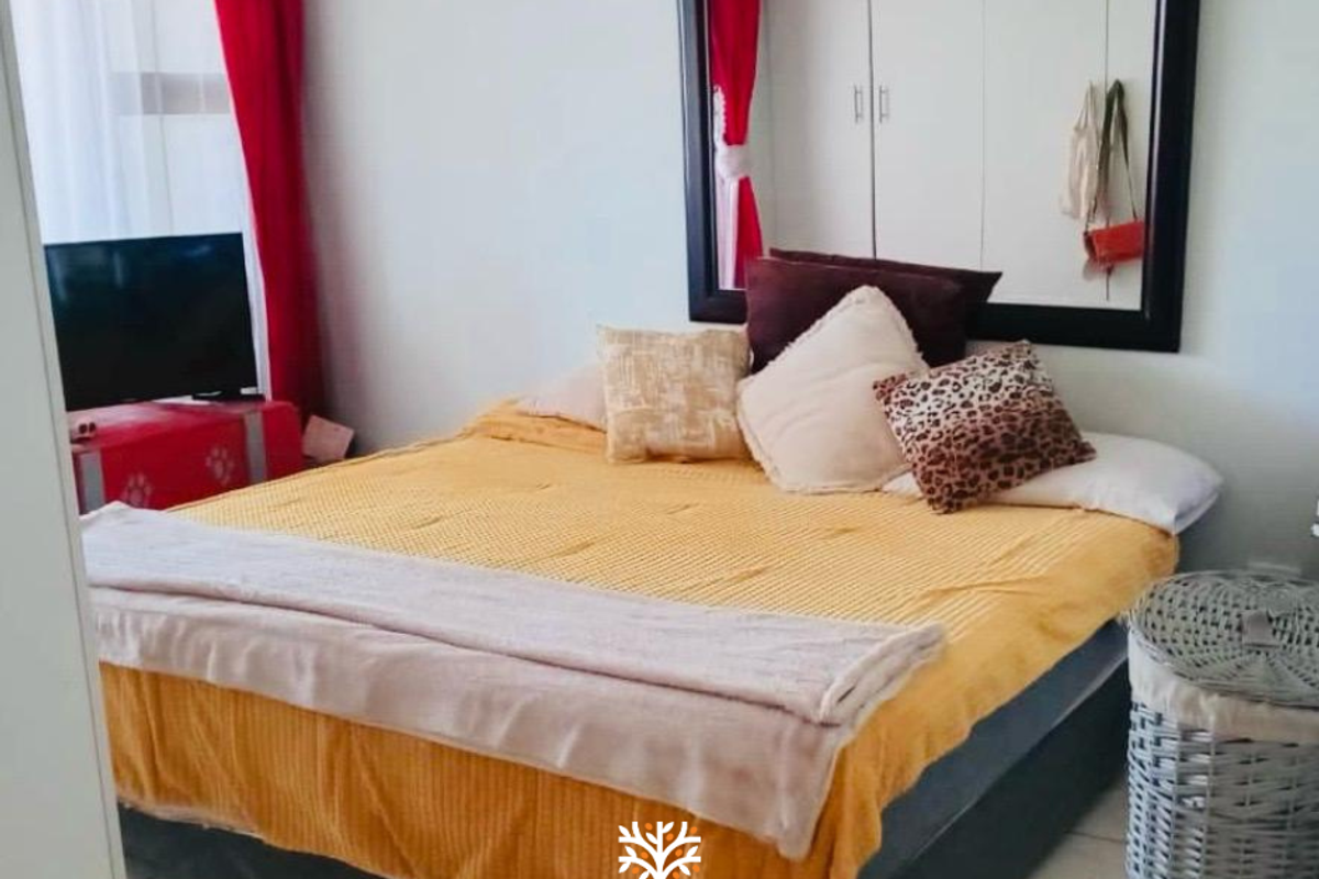 2-BEDROOM APARTMENT | OKAHANDJA - Photo 4