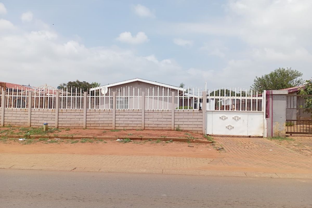 Great location for investment ! - Photo 2