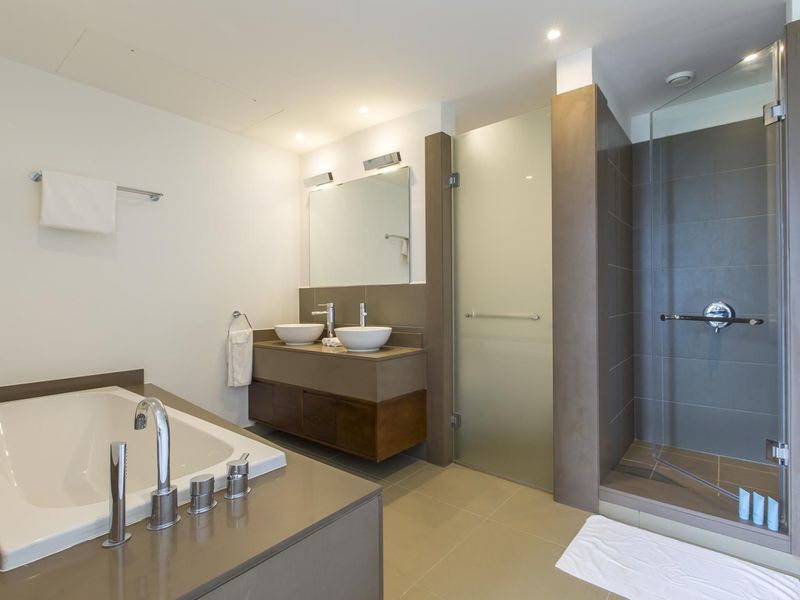 3-bedroom ground-floor apartment - Photo 7