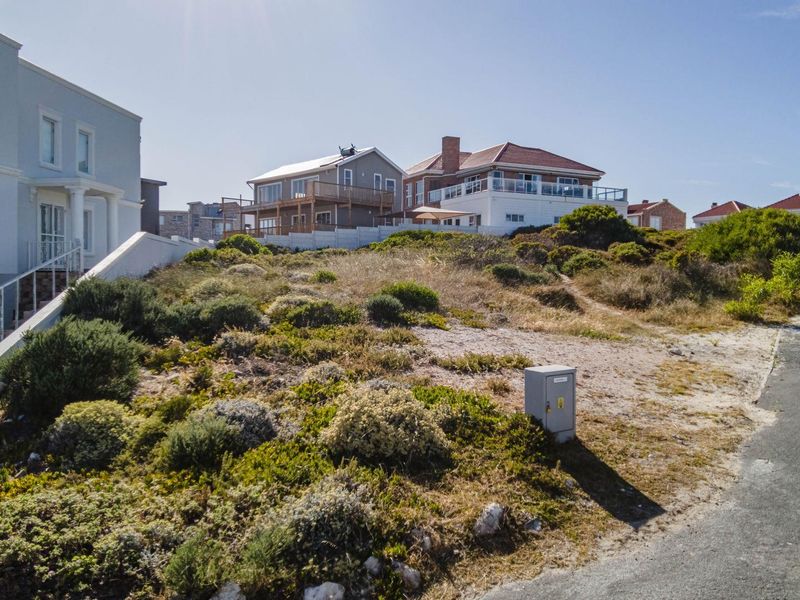 Perfectly Positioned Perlemoenbaai Plot - Photo 6