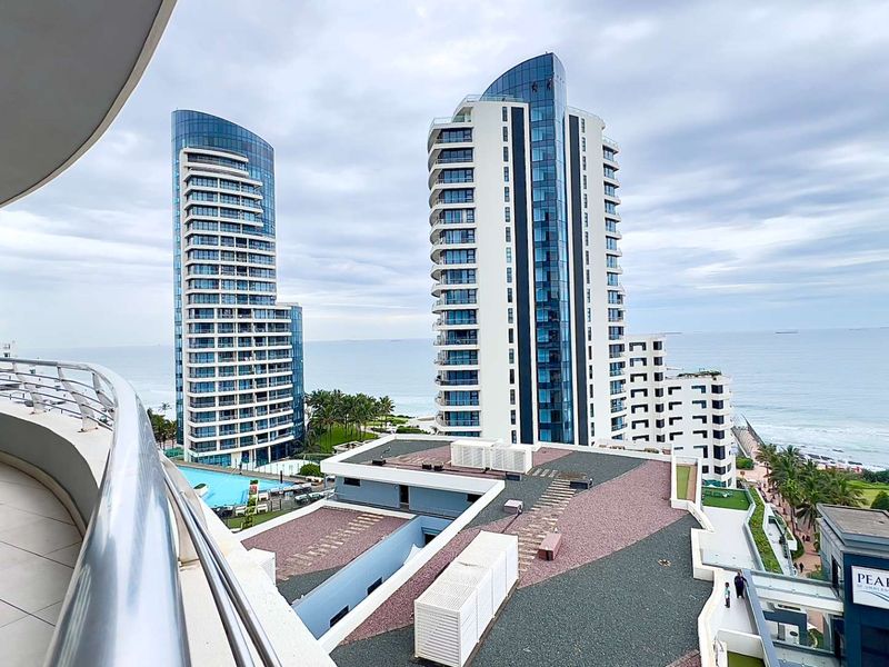 3 BEDROOM | 3 BATHROOM SEA FACING APARTMENT FOR SALE at The Pearls of Umhlanga®️ - Photo 5