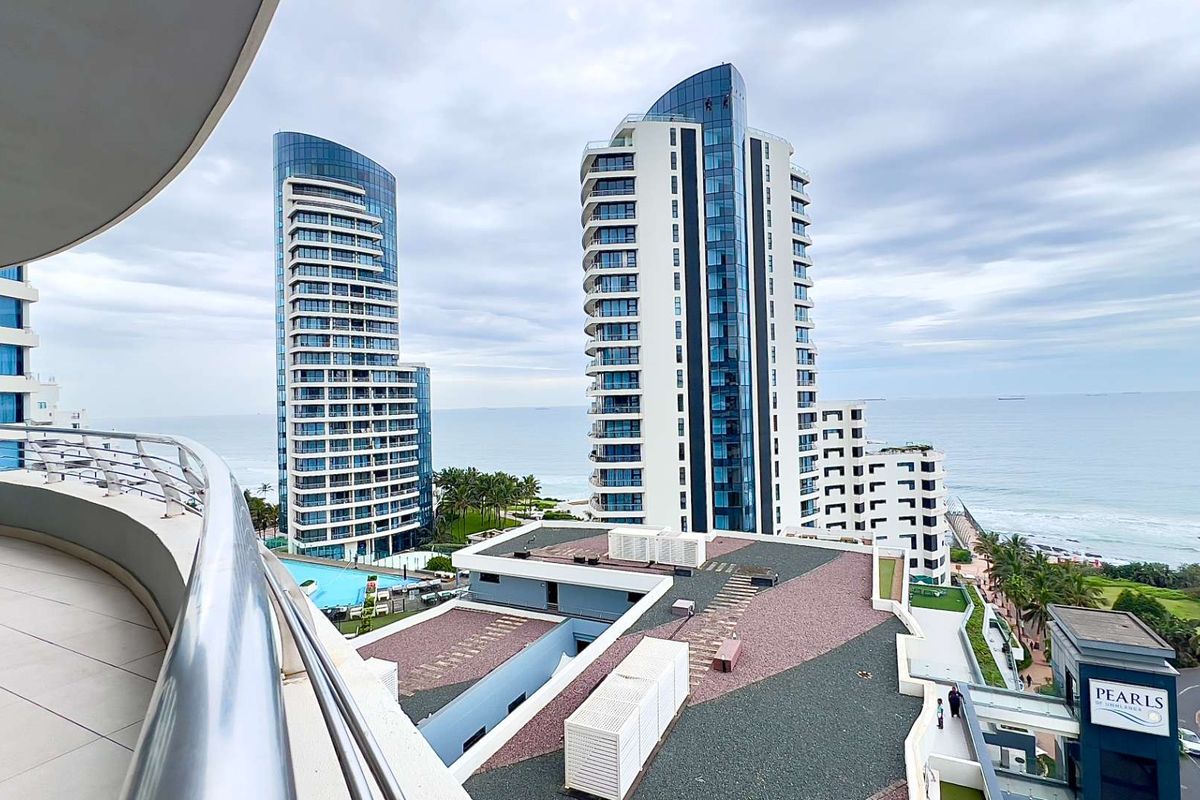 3 BEDROOM | 3 BATHROOM SEA FACING APARTMENT FOR SALE at The Pearls of Umhlanga®️ - Photo 5