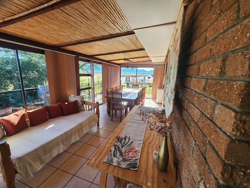 NEAT WELL MAINTAINED WELL LOCATED SMALLHOLDING - Photo 3