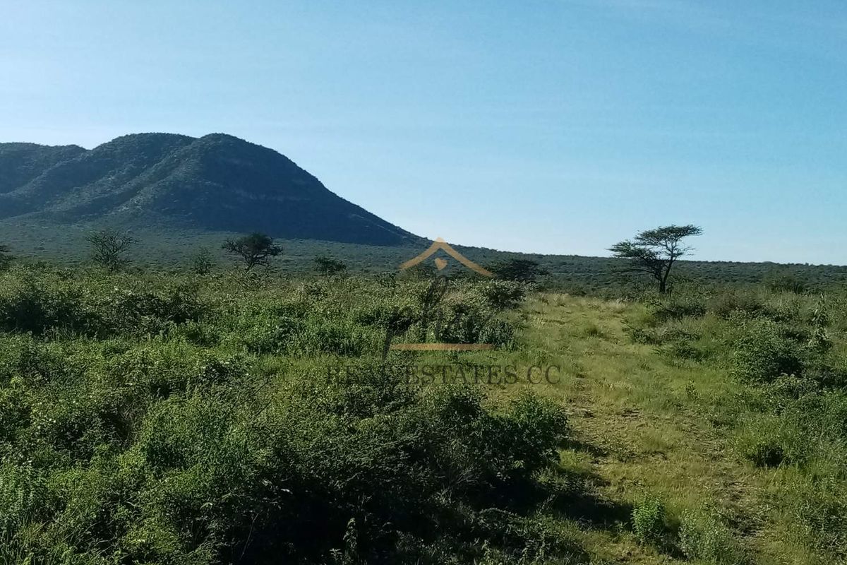 Beautiful Agricultural Otavi Plots for sale  !!! Prices between N$795 000 – N$1 300 000.00 - Photo 4