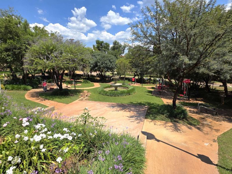 Vacant Stand in Estate d Afrique - Photo 10